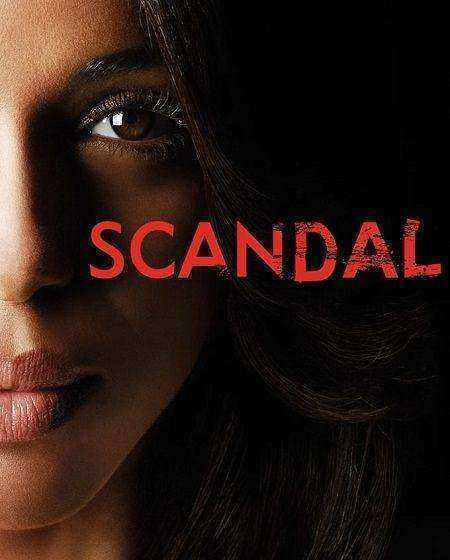 مسلسل Scandal الموسم الخامس الحلقة 3