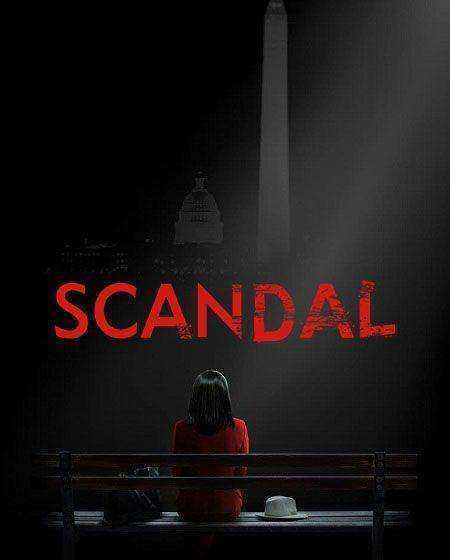 مسلسل Scandal الموسم السابع الحلقة 6