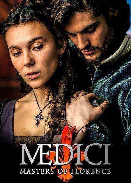 مسلسل Medici  Masters of Florence الموسم الثالث مترجم