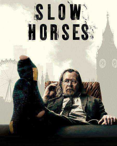 مسلسل Slow Horses الموسم الخامس الحلقة 6 والاخيرة مترجمة