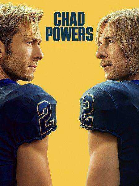 مسلسل Chad Powers الموسم الاول الحلقة 6 مترجمة