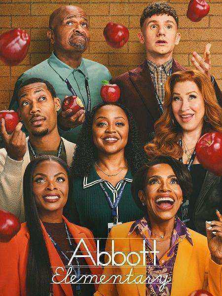 مسلسل Abbott Elementary الموسم الخامس الحلقة 9 مترجمة