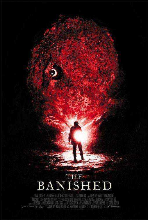 فيلم The Banished 2025 مترجم