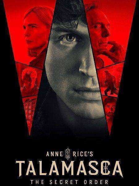 مسلسل Talamasca The Secret Order الموسم الاول الحلقة 6 مترجمة