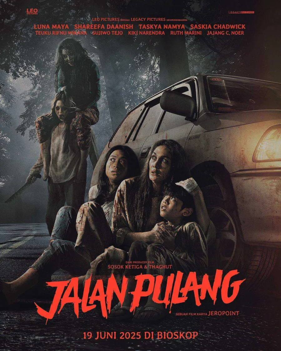 فيلم Jalan Pulang 2025 مترجم