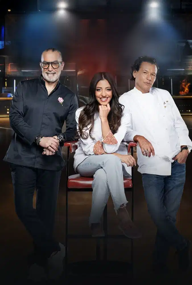 برنامج توب شيف Top Chef 9 الحلقة 13 الثالثة عشر