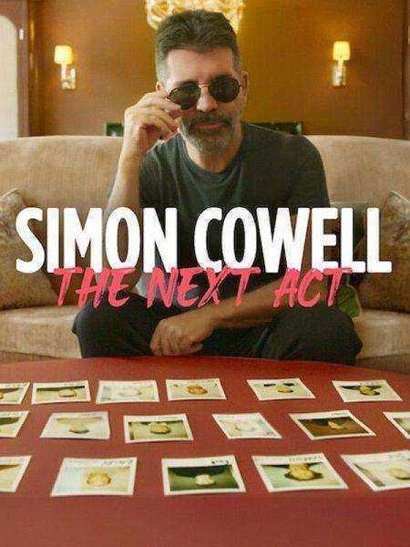 برنامج Simon Cowell The Next Act الموسم الاول الحلقة 6 والاخيرة مترجمة
