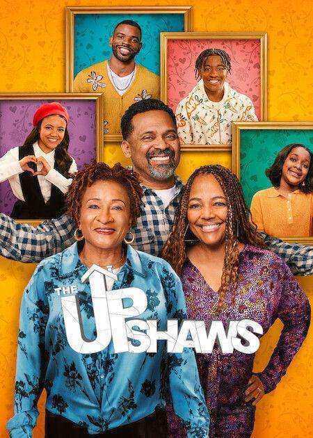 مسلسل The Upshaws الموسم السابع مترجم