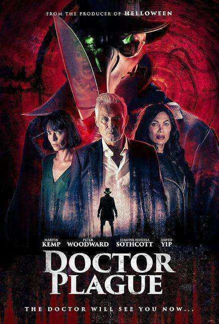 فيلم Doctor Plague 2026 مترجم اون لاين