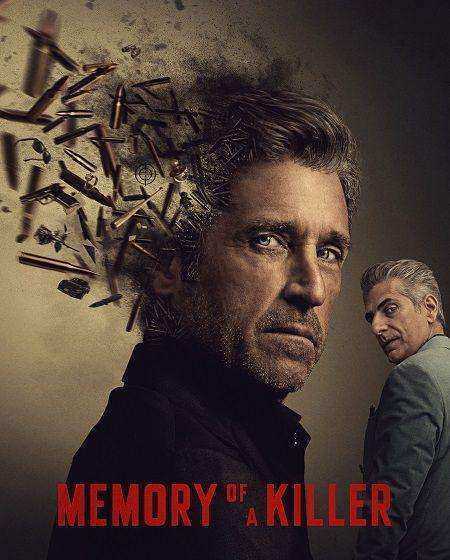 مسلسل Memory of a Killer الموسم الاول مترجم