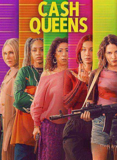 مسلسل Cash Queens مترجم