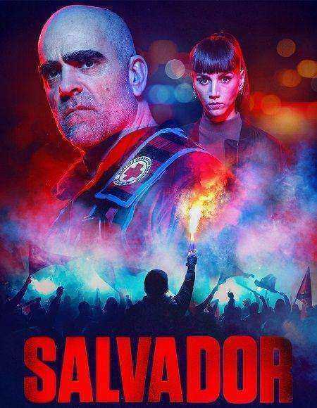 مسلسل Salvador مترجم