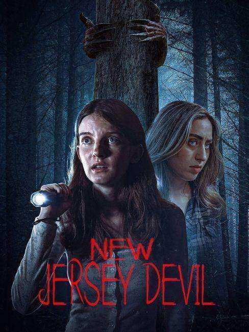 فيلم New Jersey Devil 2026 مترجم