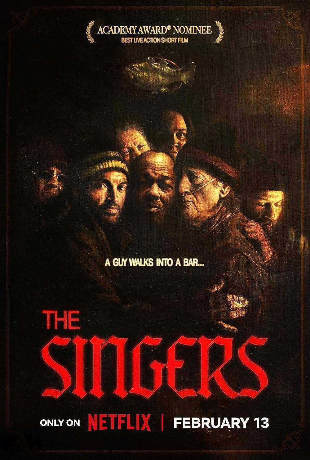 فيلم The Singers 2025 مترجم