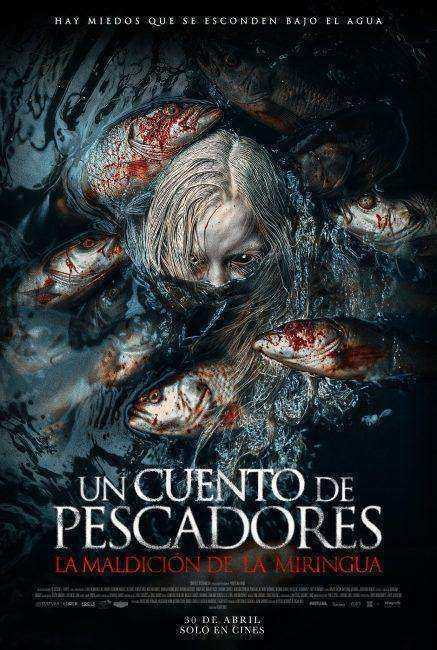 فيلم A Fisherman’s Tale 2024 مترجم اون لاين
