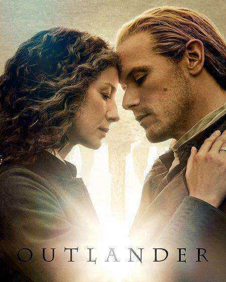 مسلسل Outlander الموسم الثامن مترجم