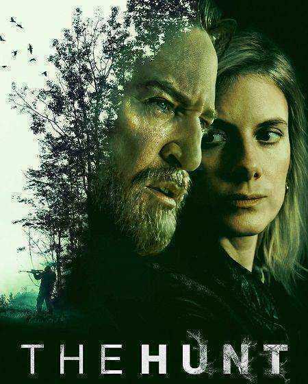 مسلسل The Hunt 2026 الموسم الاول الحلقة 6 مترجمة