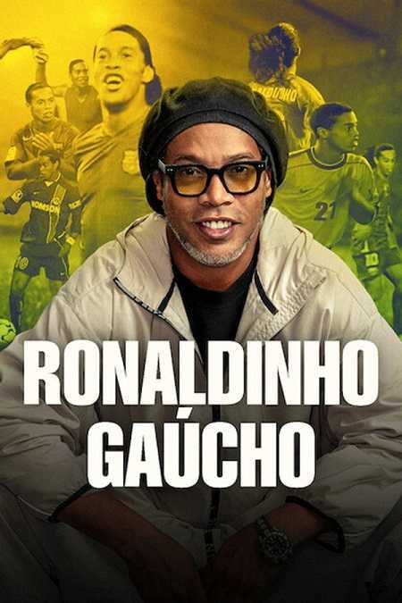 مسلسل Ronaldinho The One and Only الموسم الاول الحلقة 3 والاخيرة مترجمة