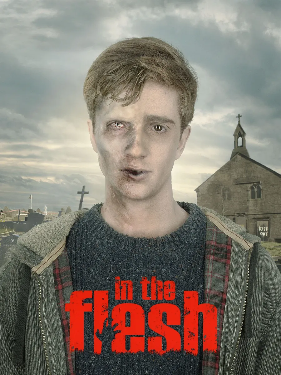 مسلسل In the Flesh الموسم الثاني الحلقة 6 والاخيرة مترجمة