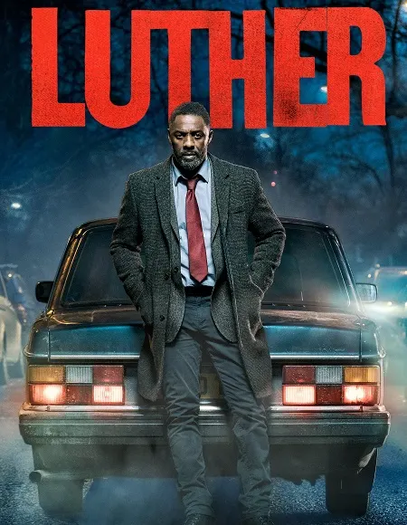 مسلسلLuther الموسم الخامس الحلقة 3