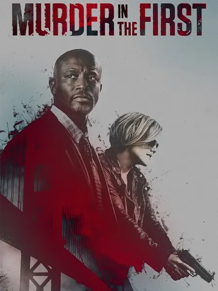 مسلسل Murder in the First الموسم الثالث مترجم