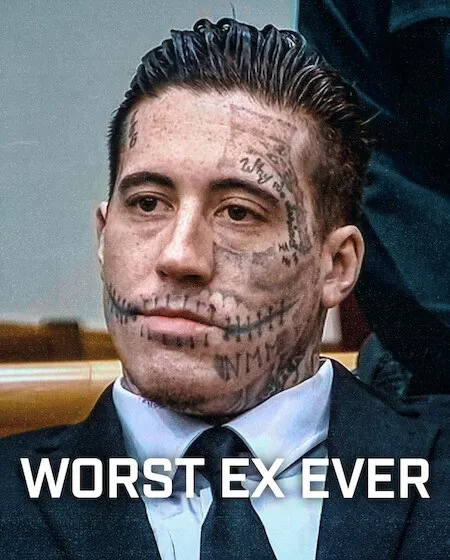 مسلسل Worst Ex Ever الموسم الثاني مترجم