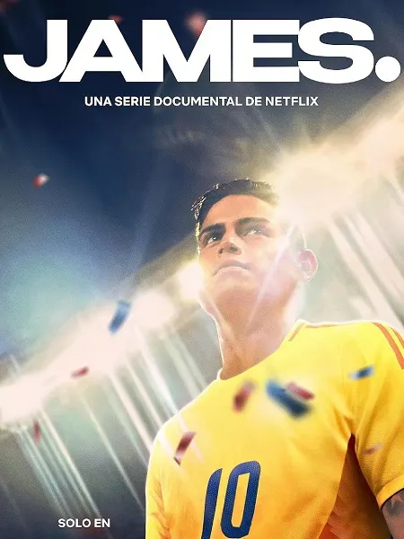 مسلسل James الموسم الاول الحلقة 3 والاخيرة مترجمة