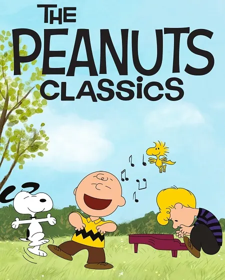 مسلسل The Peanuts Classics مترجم