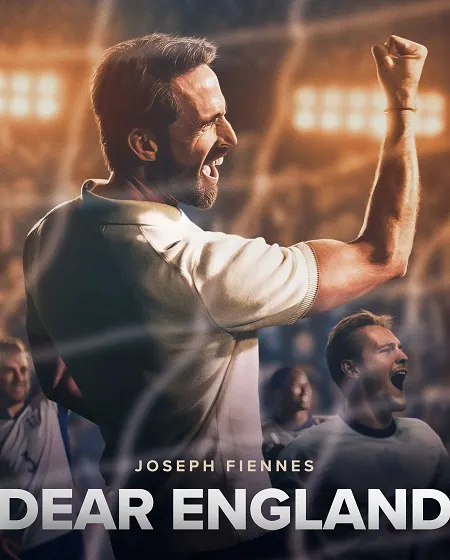 مسلسل Dear England الموسم الاول الحلقة 4 والاخيرة مترجمة