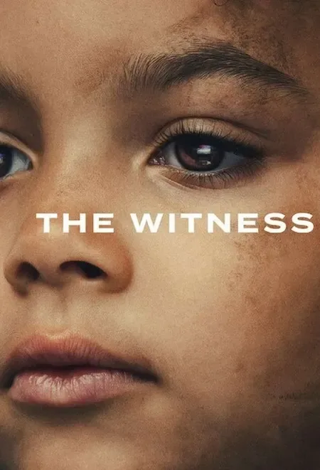 مسلسل The Witness مترجم