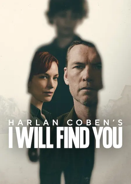 مسلسل I Will Find You مترجم
