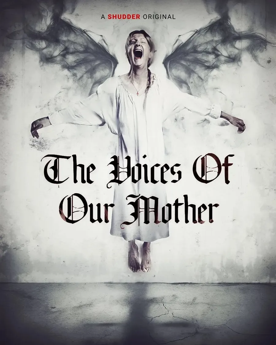 فيلم The Voices of Our Mother 2026 مترجم اون لاين