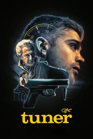 فيلم Tuner 2025 مترجم