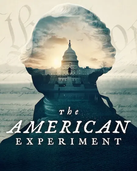 مسلسل The American Experiment الموسم الاول الحلقة 5 والاخيرة مترجمة
