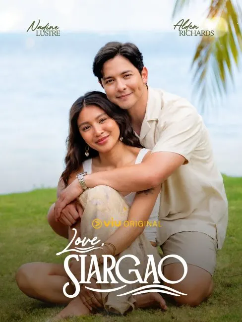 مسلسل Love, Siargao الموسم الاول مترجم