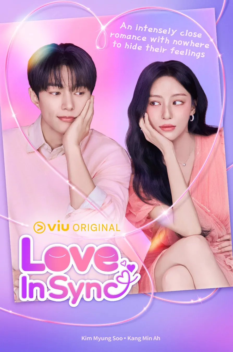 مسلسل Love in Sync مترجم
