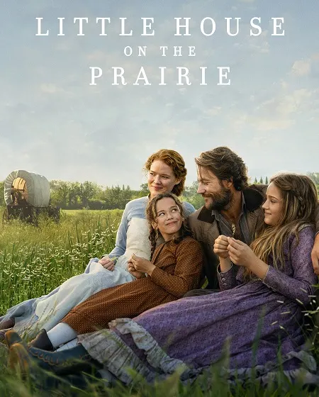 مسلسل Little House on the Prairie الموسم الاول الحلقة 8 والاخيرة مترجمة