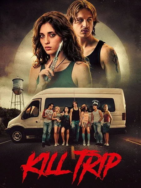فيلم Kill Trip 2026 مترجم