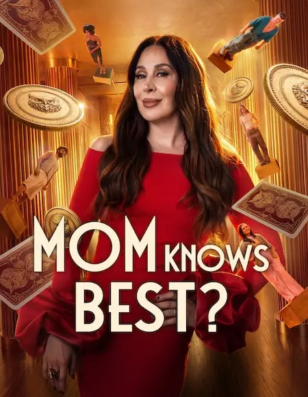 برنامج Mom Knows Best الموسم الاول مترجم