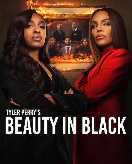 مسلسل Beauty in Black الموسم الثالث مترجم