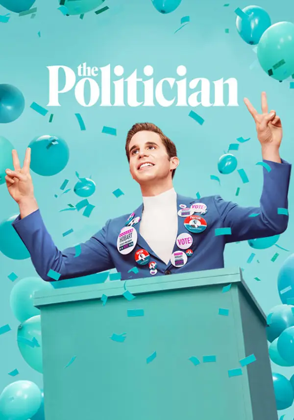سلسل The Politician الموسم الاول مترجم