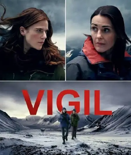 مسلسل Vigil الموسم الثالث الحلقة 6 والاخيرة مترجمة