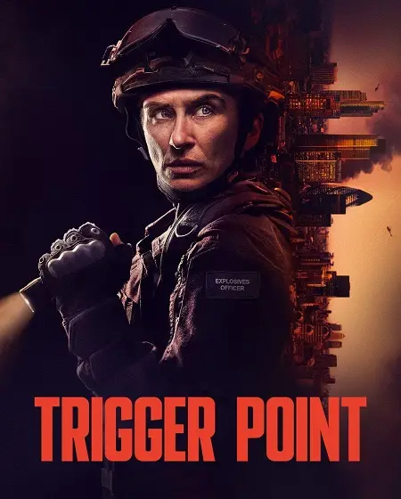 مسلسل Trigger Point الموسم الرابع مترجم