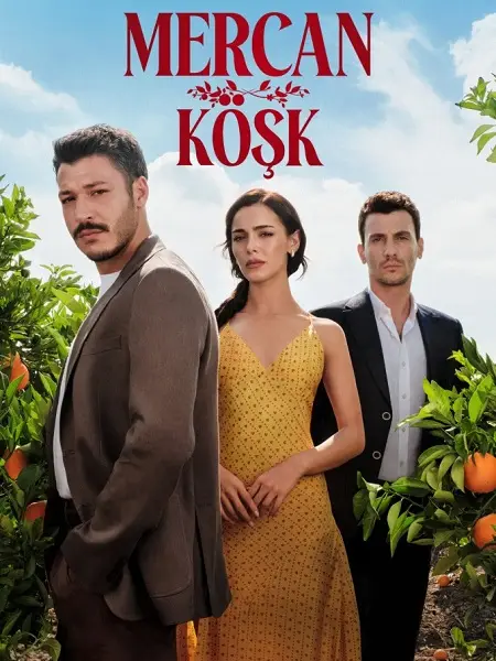 مسلسل قصر المرجان الموسم الاول الحلقة 5 مترجمة