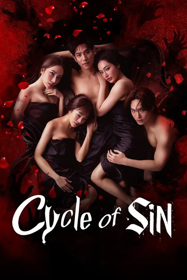 مسلسل دائرة الخطيئة Cycle of Sin الحلقة 8 مترجمة