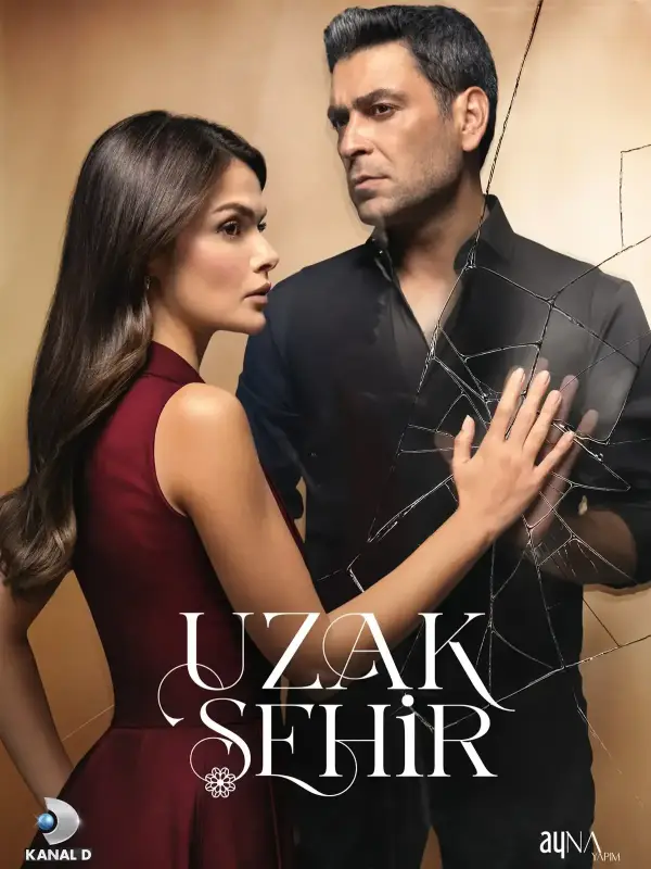 مسلسل المدينة البعيدة الموسم الثالث الحلقة 4 مترجمة