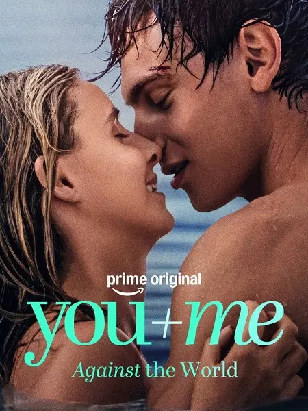 فيلم You Me Against the World 2026 مترجم