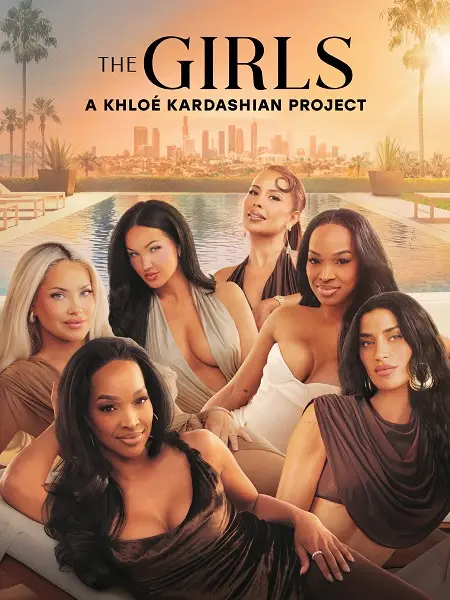 برنامج The Girls A Khloe Kardashian Project الموسم الاول الحلقة 6 والاخيرة مترجمة