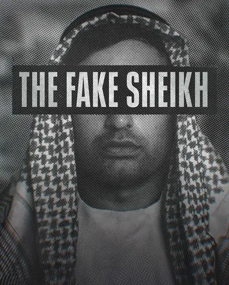 مسلسل The Fake Sheikh مترجم