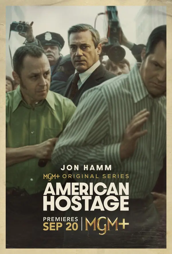 مسلسل American Hostage الموسم الاول الحلقة 4 مترجمة